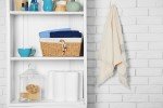 bathroom storage ideas